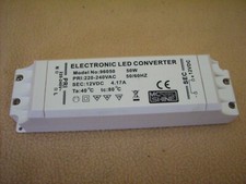 led trafo 50w gebraucht kaufen led trafo 50w gebraucht kaufen Werbach