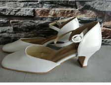 Elegante damenschuhe weiß gebraucht kaufen  Overath
