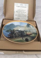 Davenport steam train for sale  KENILWORTH