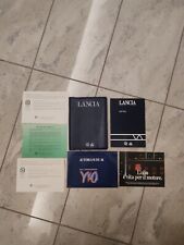 Libretto service libretto usato  Mozzate