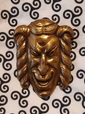 Diable ancienne broche d'occasion  Callac