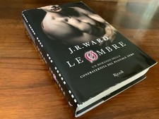J.r. ward ombre usato  Italia