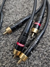 Linn black analogue for sale  PRESTON