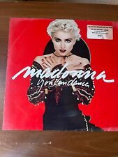 Madonna giri you usato  Italia