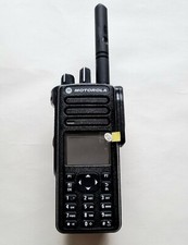 Motorola dp4800 uhf for sale  LONDON