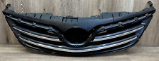 Grelha central parachoque dianteiro Toyota Corolla fabricante de equipamento original 2011-2013 53114-02300 comprar usado  Enviando para Brazil