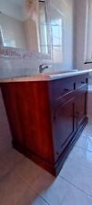 Mobile bagno legno usato  Martina Franca