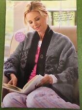 Knitting pattern loose for sale  CRANBROOK