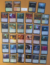 Mtgc90 magic foil gebraucht kaufen  Herrenberg