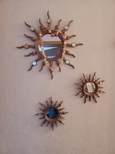 wandspiegel sonne gebraucht kaufen wandspiegel sonne gebraucht kaufen Pirna, Dohma, Struppen