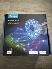 Govee smart led for sale  San Diego