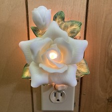 Vintage ceramic white for sale  Barberton