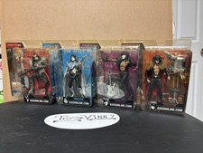 Kiss creatures night for sale  Pompano Beach