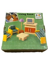 Plan toys living for sale  Brodhead
