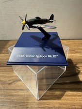 Hawker typhoon aeroplane for sale  BIRMINGHAM