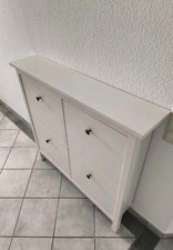 Ikea hemnes set gebraucht kaufen  Werder (Havel)