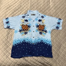 Mambo shirt jim for sale  UK