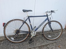 Peugeot kronenburg retro for sale  CHESTER