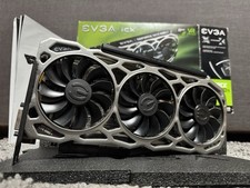Nvidia geforce evga gebraucht kaufen  Daaden