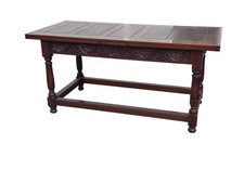 Antique style walnut for sale  Reading