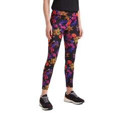 Desigual leggings donna usato  Venaria Reale