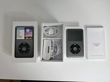 Apple ipod classic for sale  ALNWICK