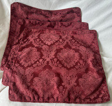 damask cushion covers for sale damask cushion covers for sale HUDDERSFIELD
