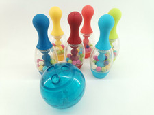 Toys kegelspiel kinder gebraucht kaufen  Espenau