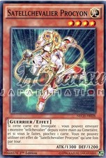 Nech fr028 satellarknight d'occasion  Puget-Théniers