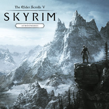 The elder scrolls d'occasion  Saint-Ouen-l'Aumône