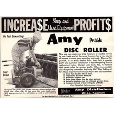 Amy distributors amy for sale  Hinckley