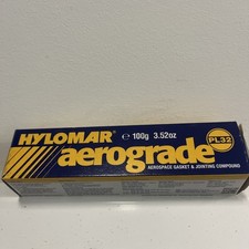 Hylomar aerograde pl32 for sale  STOCKPORT