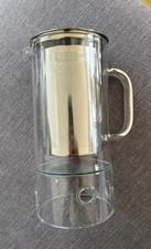 Jenaer glas teekanne gebraucht kaufen  Köln