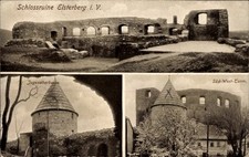 Elsterberg weißen elster gebraucht kaufen  Berlin