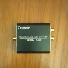 Techole hs202 digital for sale  BEXLEYHEATH