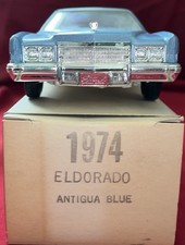 1974 cadillac eldorado for sale  Guilford