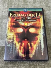 Freitag teil viii gebraucht kaufen  Luckau