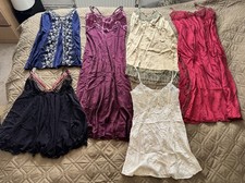 Lingerie job lot for sale  EAST COWES