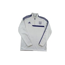 Veste anderlecht entraînement d'occasion  Caen