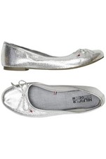 Hilfiger denim ballerina gebraucht kaufen  Berlin