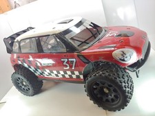 Custom built losi for sale  Seymour