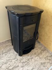 Stufa legna austroflamm usato  Atessa