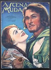 Scena Muda 1938 Olivia De Havilland Errol Flynn Shirley Temple Gloria Dickson, usado comprar usado  Enviando para Brazil