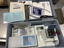 Hach 700 colorimeter for sale  Lawrence