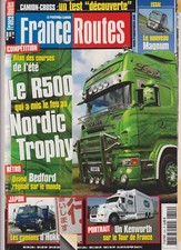 Fracne routes 319 d'occasion  Bray-sur-Somme