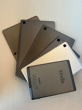 PAQUETE - 6 Tabletas - ¡¡Se venden para piezas!! * LEER DESCRIPCIÓN * segunda mano  Embacar hacia Mexico