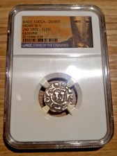 Ngc coins crusades for sale  Corning