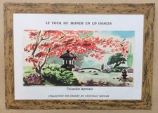 Image chocolat meunier d'occasion  La Roche-sur-Yon