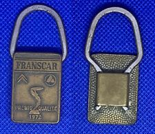 Portachiavi franscar citroen usato  Italia