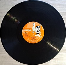 Gat Decor - Passion - 12 EFFS 1 - 12" Vinyl Single - VG comprar usado  Enviando para Brazil